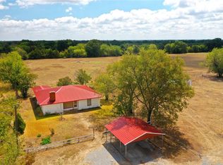 1710 County Road 2600, Ivanhoe, TX 75447