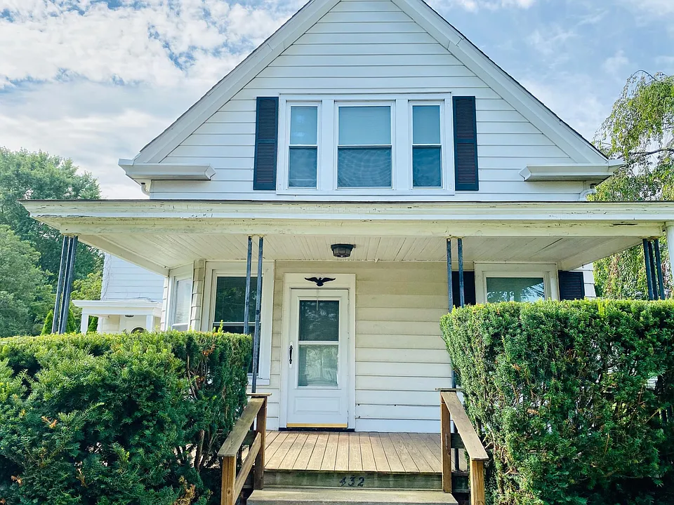 432 Plainsboro Rd #1