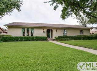 1406 Baltimore Dr, Richardson, TX 75081