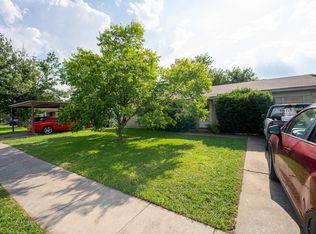 400 S 1st St, Wylie, TX 75098