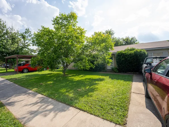 400 S 1st St, Wylie, TX 75098