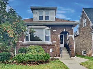 2123 Wenonah Ave, Forest Park, IL 60402