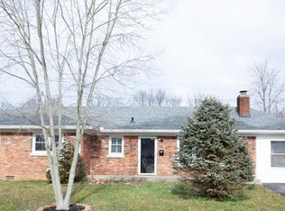 710 Reed Dr, Frankfort, KY 40601