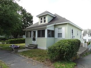 165 Massachusetts Ave, North Andover, MA 01845