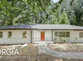 2174 Beecher Rd SW, Atlanta, GA 30311