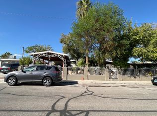 3604 Flower Ave, North Las Vegas, NV 89030