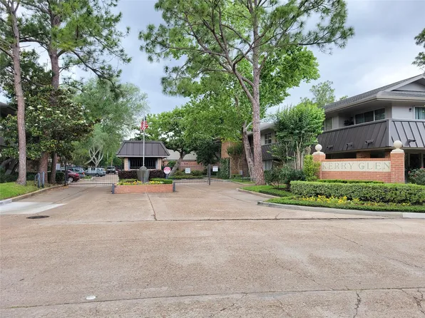 6443 Bayou Glen Rd, Houston, TX 77057
