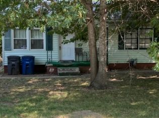 1331 N Rosedale Ave, Tulsa, OK 74127