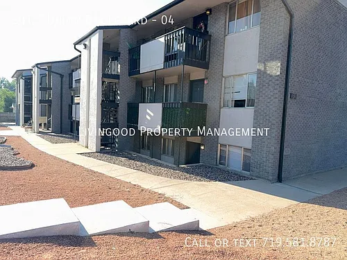 801 S Union Blvd Photo 1
