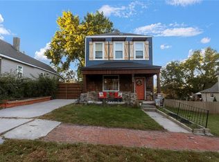 643 Orville Ave, Kansas City, KS 66101