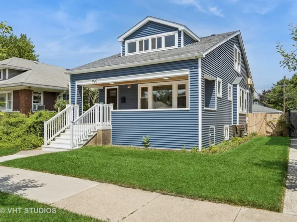 920 Hayes Ave, Oak Park, IL 60302