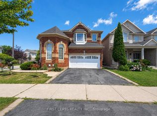 720 Savoline Blvd #Basement, Milton, ON L9T 0X4