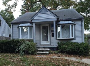 4177 Cornell St, Dearborn Heights, MI 48125