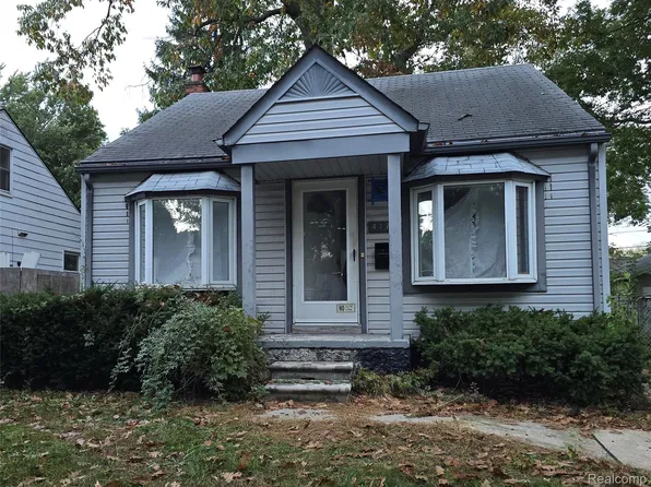 4177 Cornell St, Dearborn Heights, MI 48125