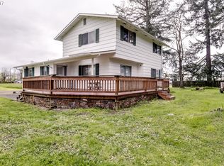 83345 Hoagland Ln, Creswell, OR 97426