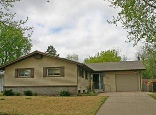 1539 N Sheridan Ave, Wichita, KS 67203
