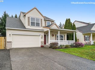 41882 NW Broadshire Ln, Banks, OR 97106