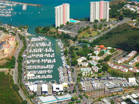 5th image of Villa Marina Marina Ave #D201