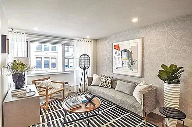 Rented by Abode Residential LLC