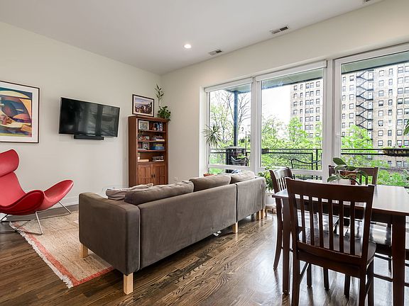 4th image of 5236 N Kenmore Ave #3N