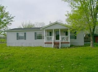 467 Cedar Cliff Rd, Waco, KY 40385