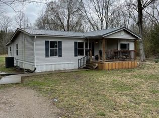 1373 Belfast Farmington Rd, Lewisburg, TN 37091