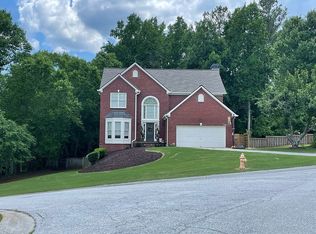 9765 Spyglass Dr, Villa Rica, GA 30180