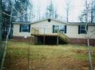 1235 Fort Lamar Rd, Commerce, GA 30530