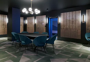 Rented by Metro Loft Management