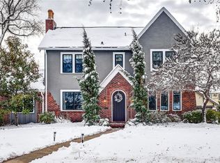 433 W 68th Ter, Kansas City, MO 64113