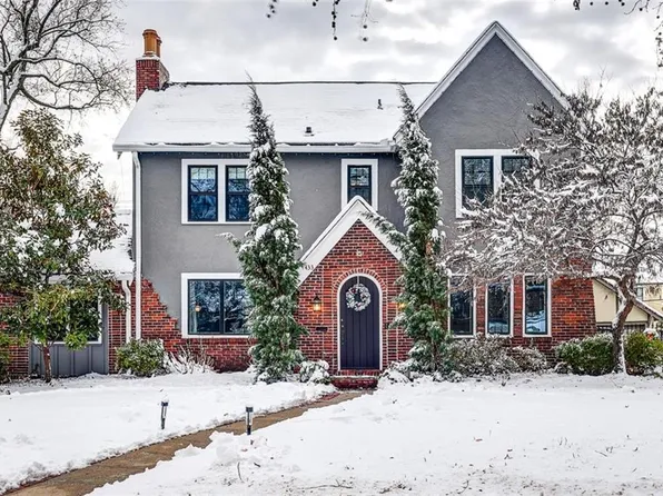 433 W 68th Ter, Kansas City, MO 64113