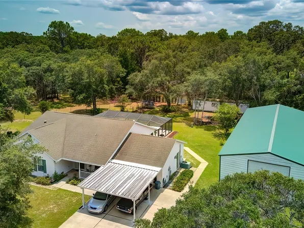 3040 W Glen St, Lecanto, FL 34461