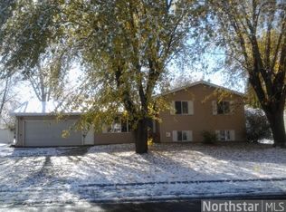 115 4th St SW, Nya, MN 55397