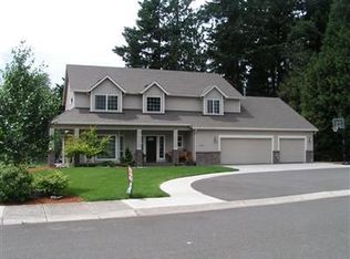 12100 NE 40th Ave, Vancouver, WA 98686