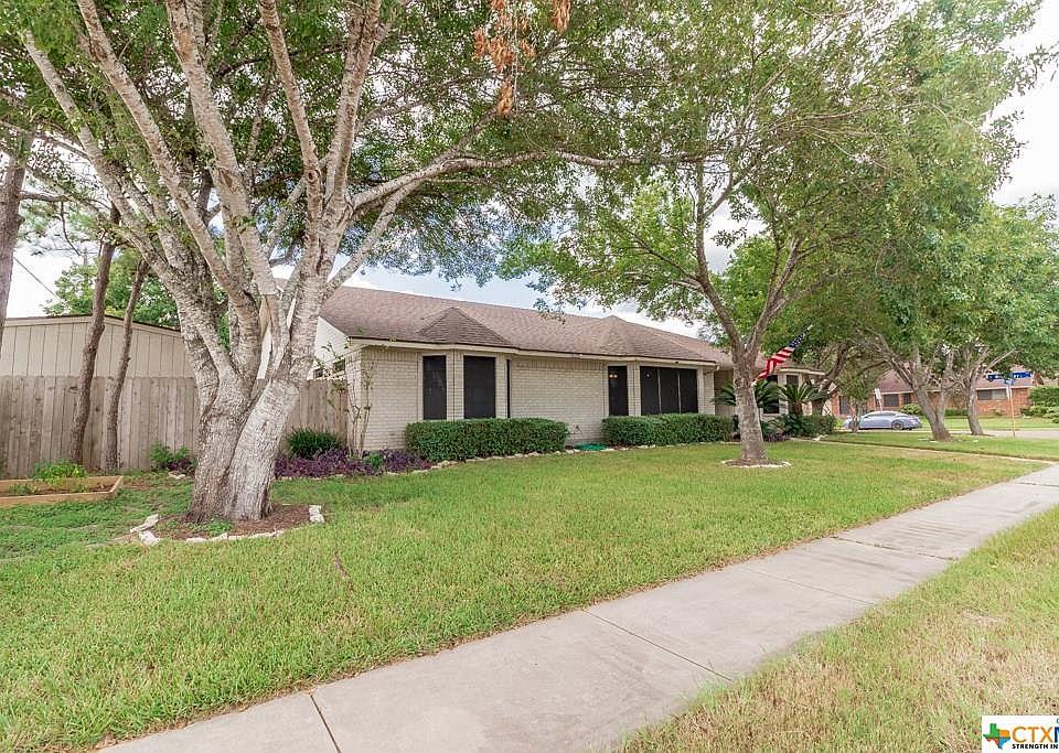 106 Windcrest Dr, Victoria, TX 77904 Zillow
