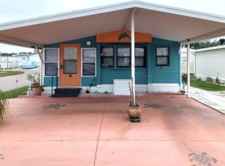 Settler's Rest, Zephyrhills, FL 33541