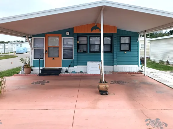 37516 Kells Ln #118, Zephyrhills, FL 33541