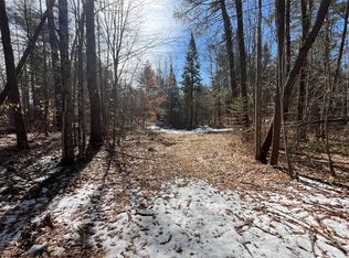 26 Eastman Hill Rd, Porter, ME 04068