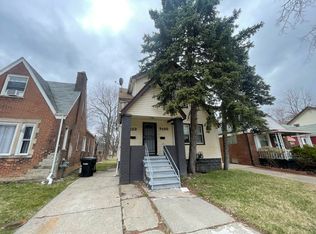 9123 Steel St, Detroit, MI 48228