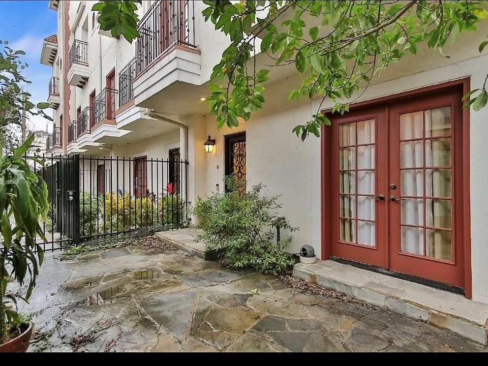 1st image of 4606 Austin St APT D