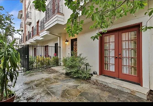 4606 Austin St #D Photo 1