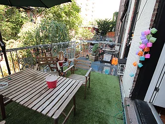 Rented by Bien Realty Ltd