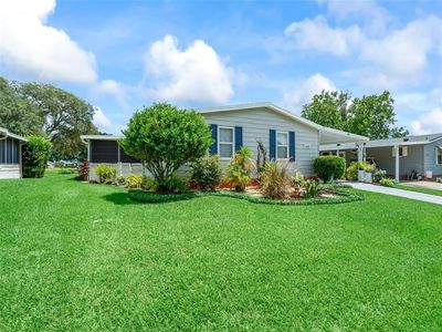 1618 W Schwartz Blvd, Lady Lake, FL, 32159