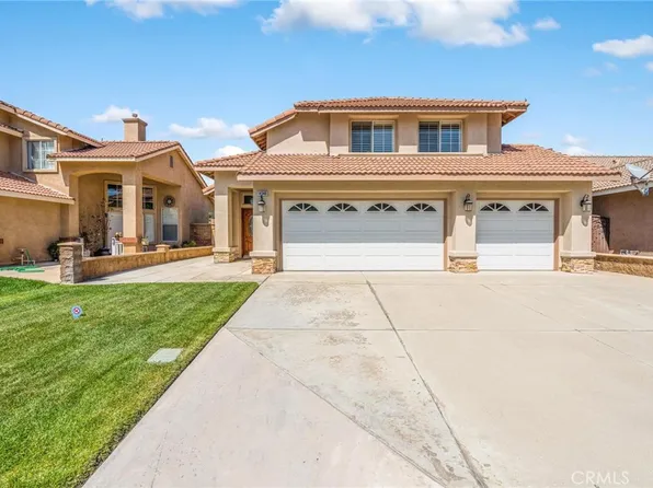 14948 Camellia Dr, Fontana, CA 92337