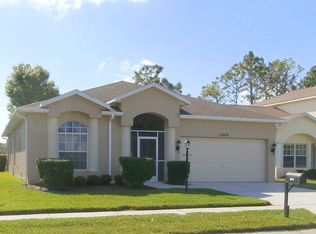 11608 Tee Time Cir, New Pt Richey, FL 34654