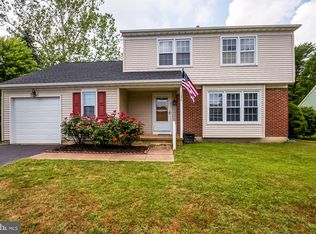 86 Quail Hollow Dr, Dover, DE 19904