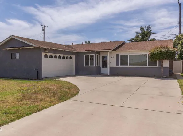 4117 S C St, Oxnard, CA 93033