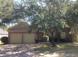 2103 Smoke Tree Trl, Round Rock, TX 78681