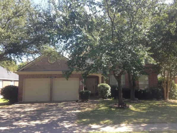 2103 Smoke Tree Trl, Round Rock, TX 78681