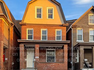 300 Fleet St, Rankin, PA 15104